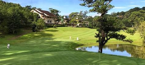 camp john hay golf club|willowdale golf course.